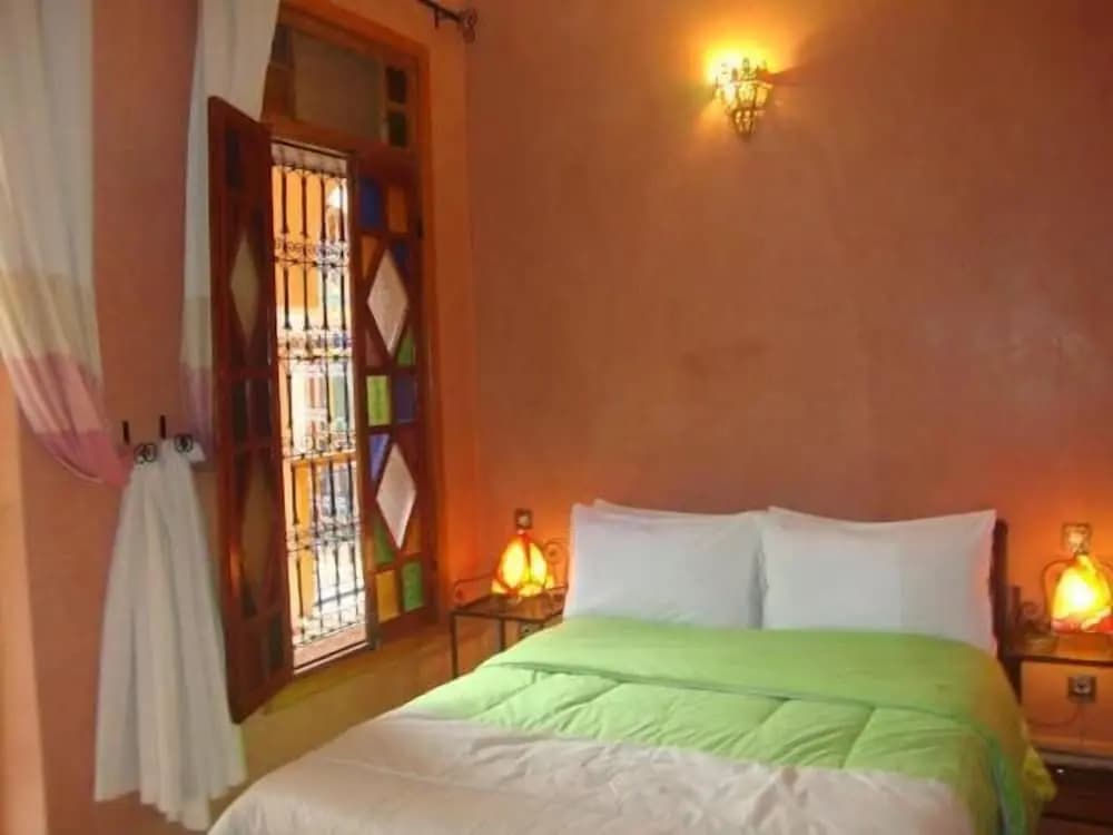 Riad BenSaid - photo 7