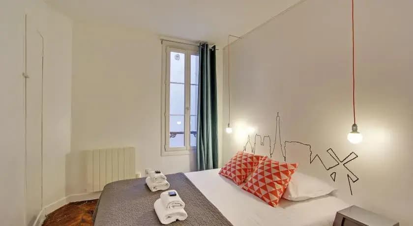 Short Stay Apartment Mulhouse - photo 2