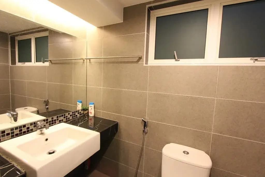 Lovage Stay Melaka - photo 10