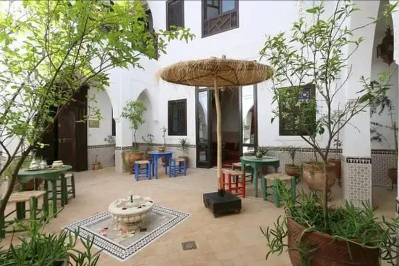 Riad Oum El Koutoub - photo 11