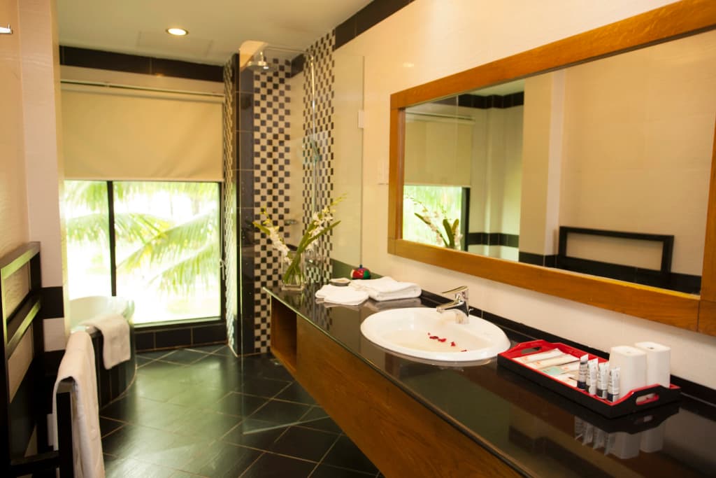 Famiana Resort & Spa Phu Quoc - photo 7