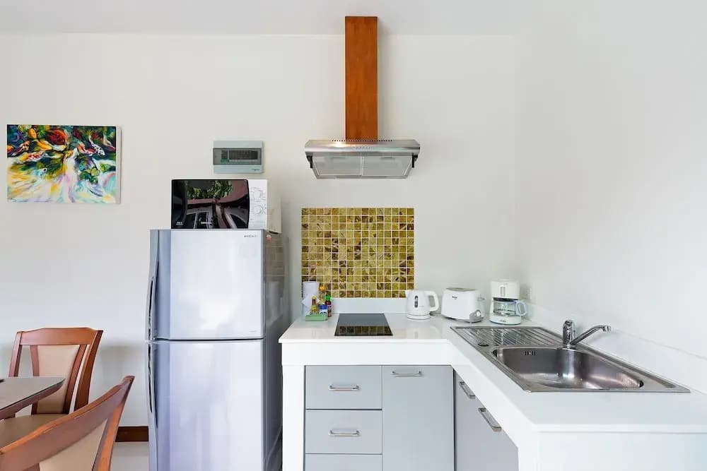 Villa Harmonie - photo 15