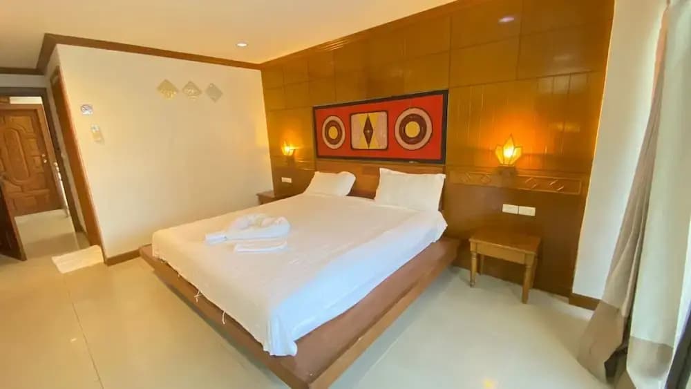 Best Venue Hotel - photo 7