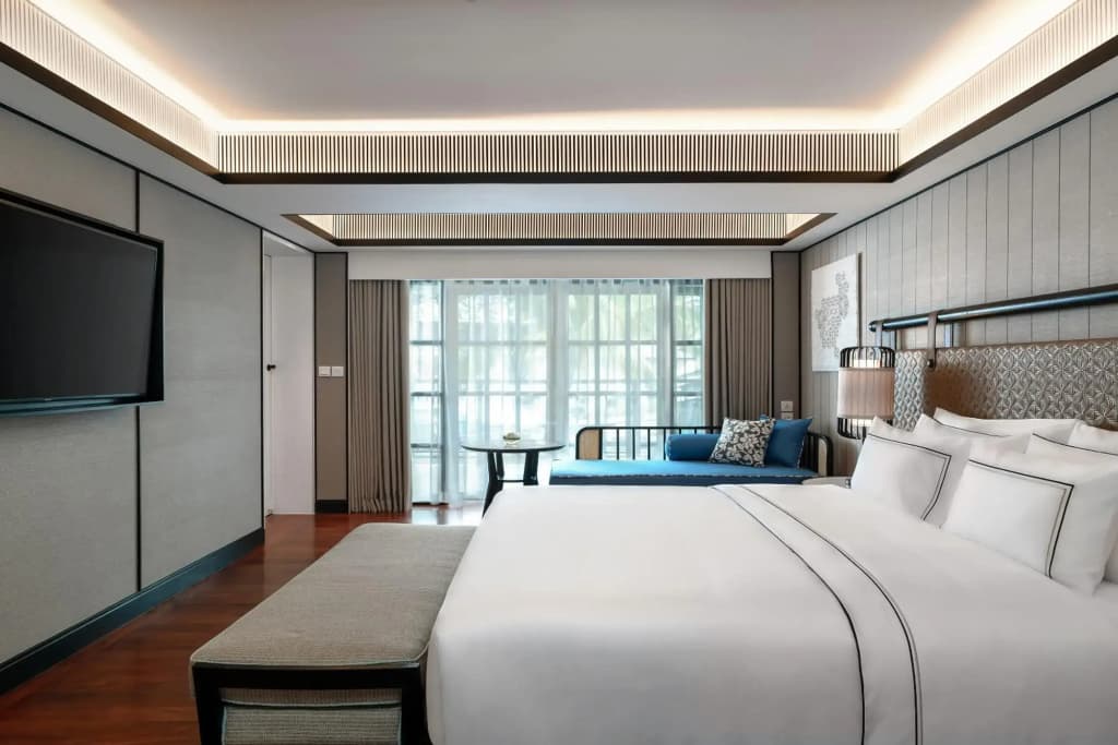 Melia Koh Samui - photo 5