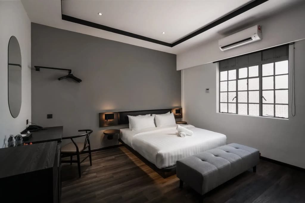 Modern Hotel Georgetown - photo 11