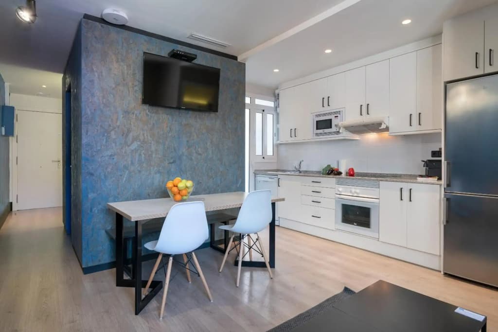 Habitat Apartments Cool Jazz - photo 23