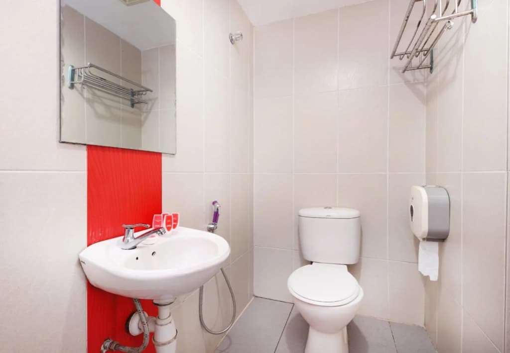 My Home Hotel Kuala Lumpur - photo 8