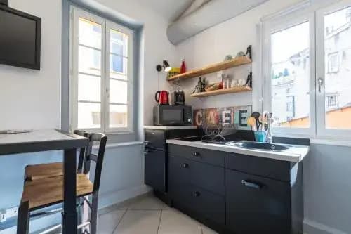Saint Francois Apartment - photo 1