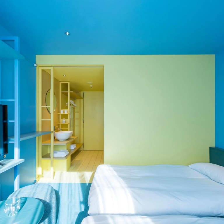 toggle hotel suidobashi TOKYO - photo 28