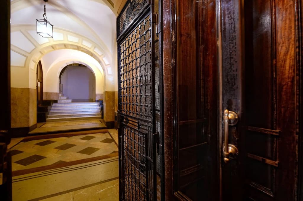 Hotel Golden - photo 35