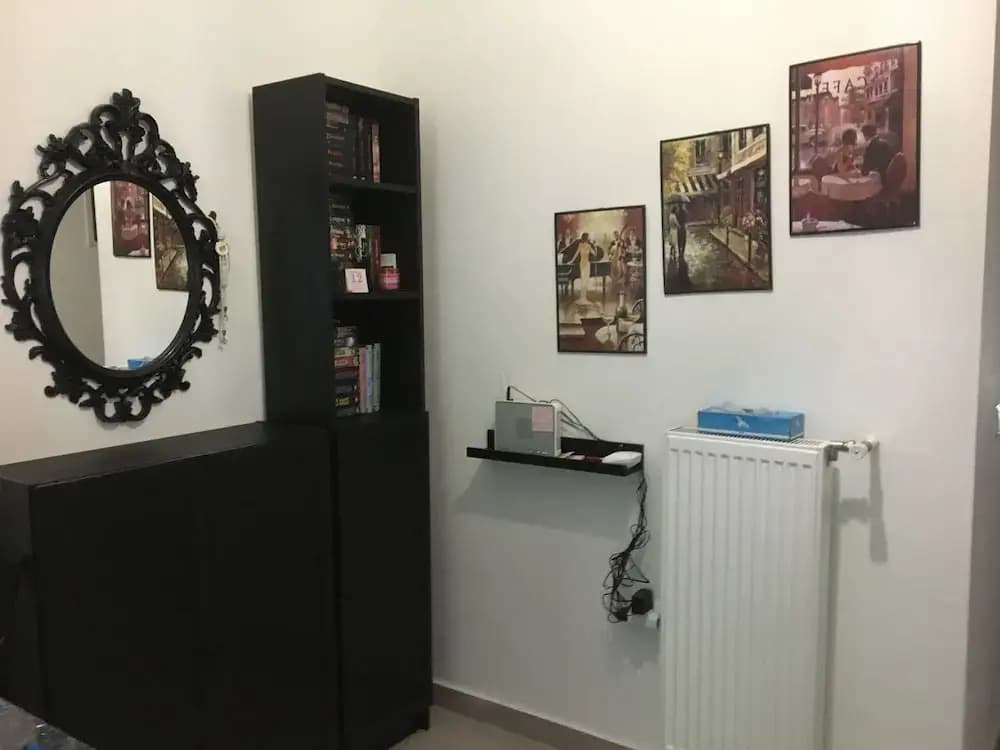 Panormou Central Apartment - photo 7