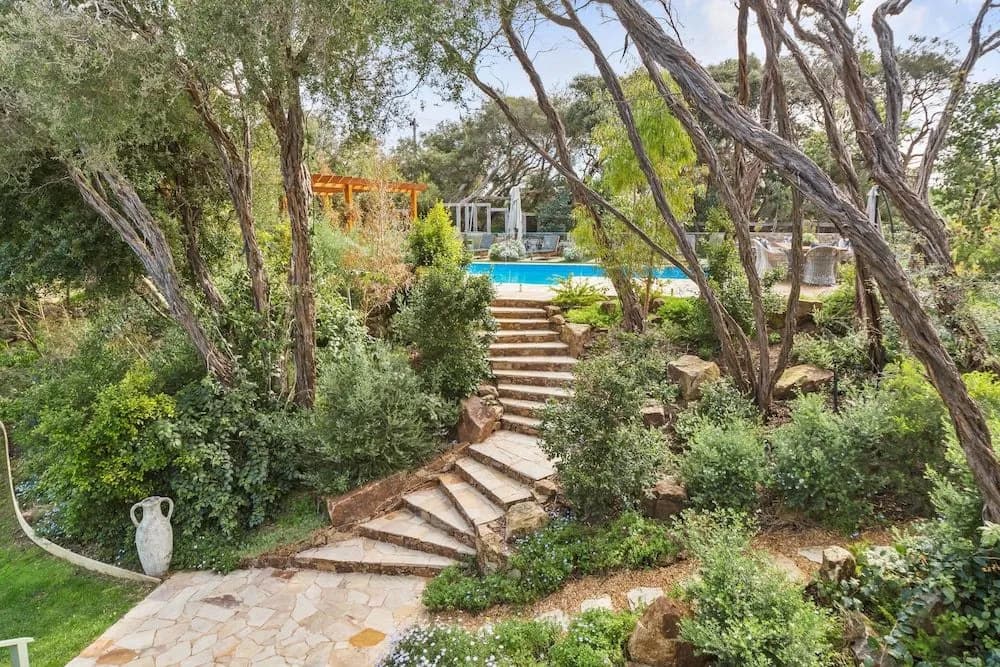 Moonah Woodlands Resort - photo 15