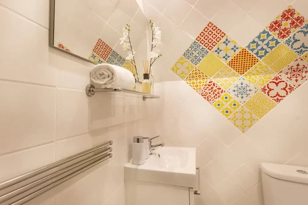 Artista Flat by BnbLord - photo 6