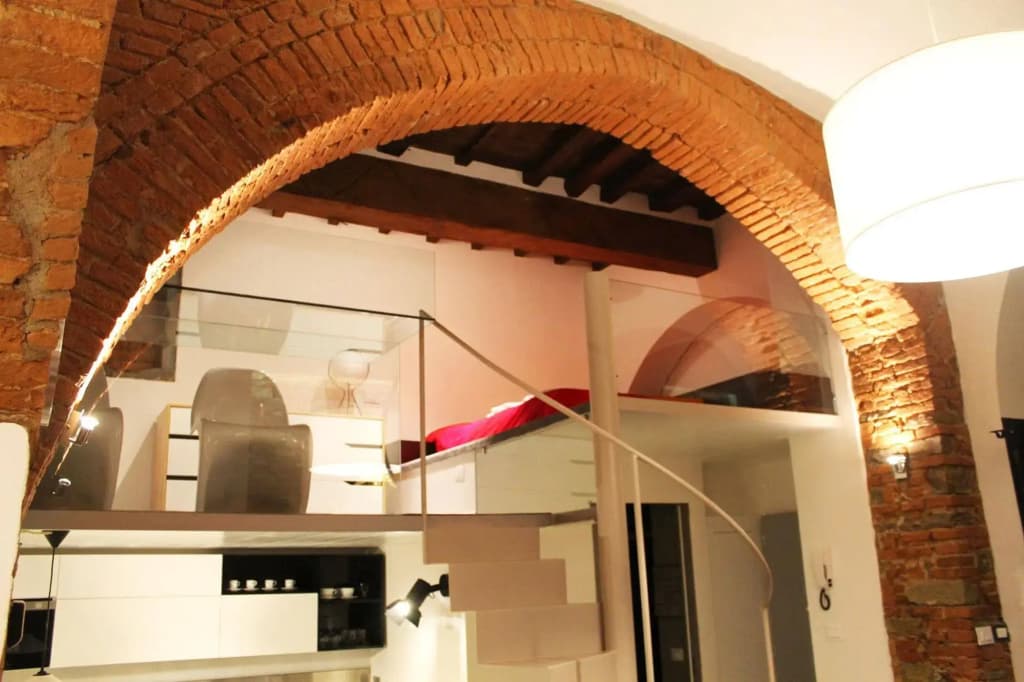 Florence Boutique Apartments - photo 2