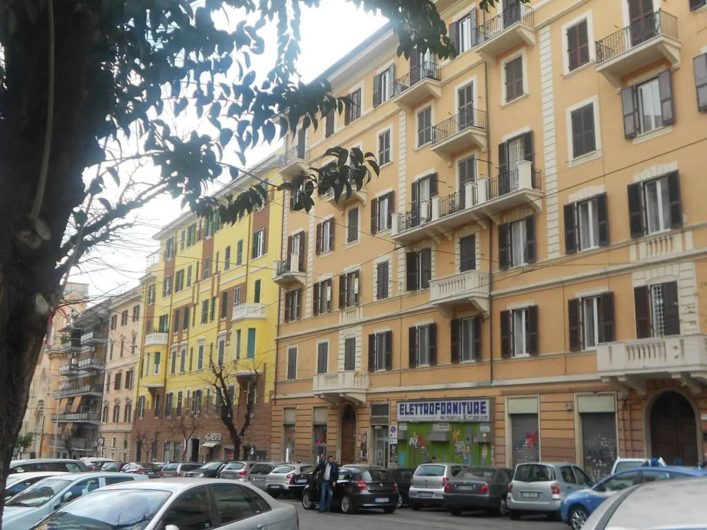 I Love Italy Rome - photo 1