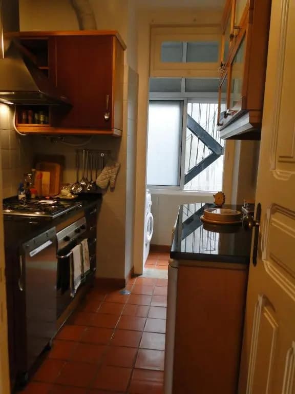 The Bleu Lisbon Flat - main photo