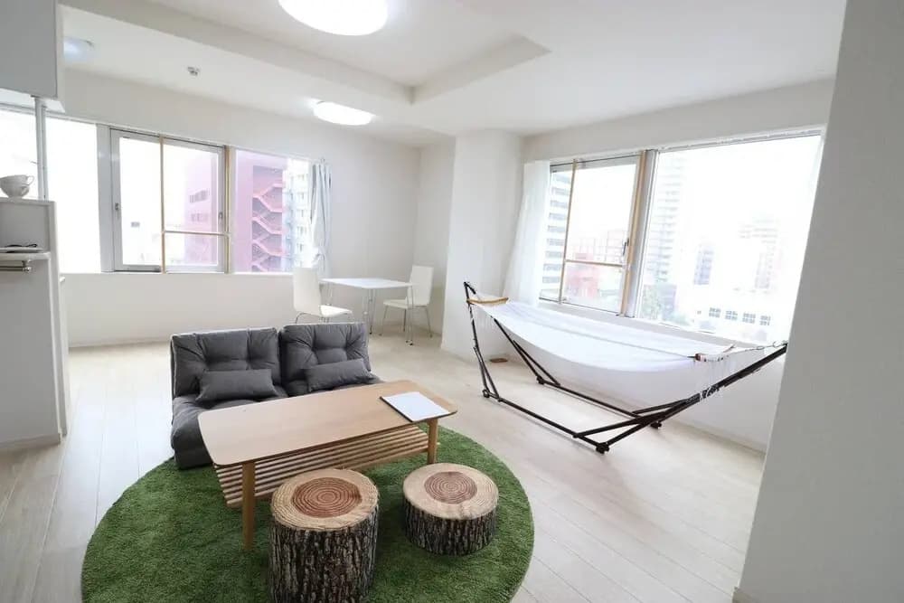 Osaka House Sinkan - photo 3