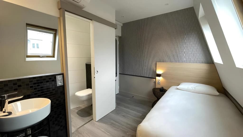 Hôtel La Folie des Prés - Saint-Germain-des-Prés - photo 30