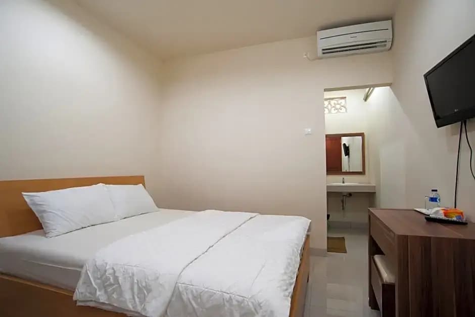 OYO 90058 Pondok Seruni - photo 6