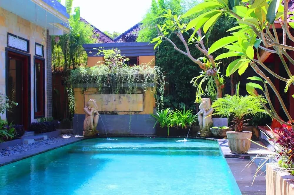 The Sujana Ubud - photo 8