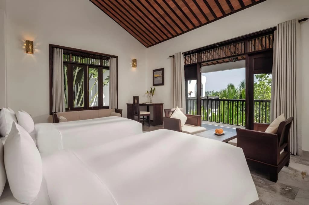 Legacy Hoi An Resort - photo 8