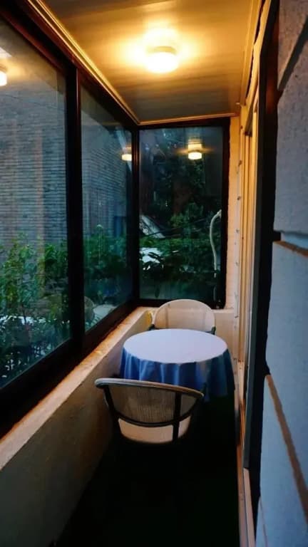 Modern Place Hostel - photo 17