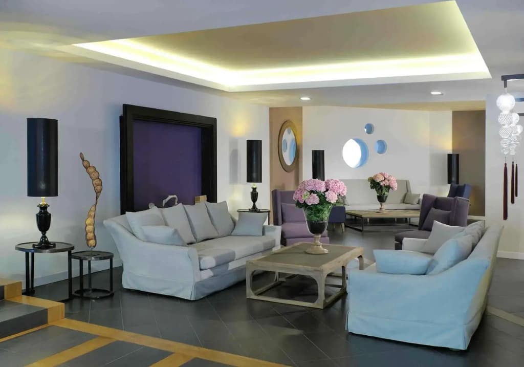 Hotel Caravel - photo 4