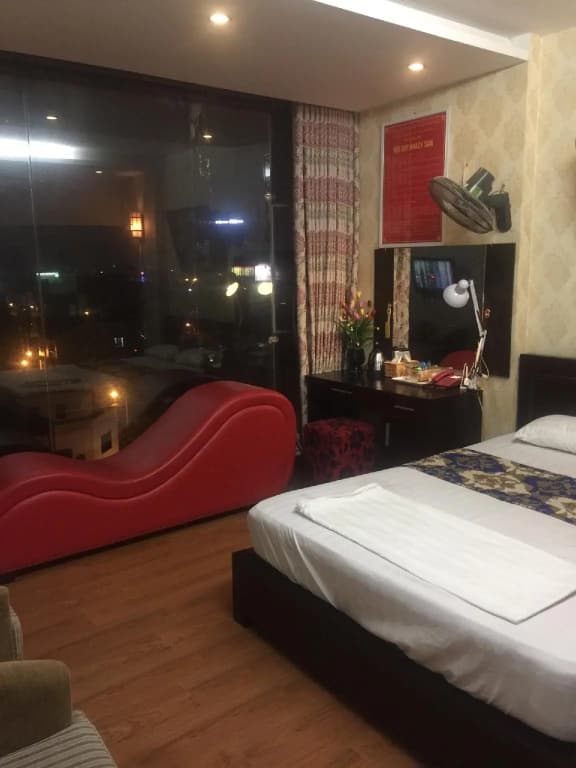 Thien Duong Hotel - photo 18