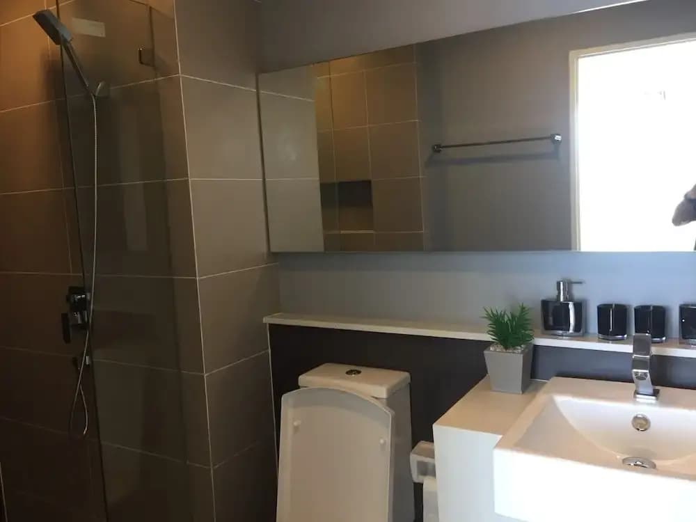 Acqua Condo jomtien beach TLH - photo 8