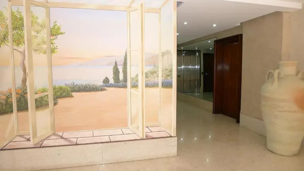 LE FRANCIA II AP4197 By RIVIERA HOLIDAY HOMES - photo 10