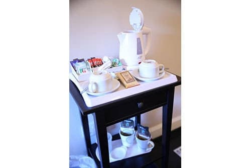 Browns Bed And Breakfast - photo 2