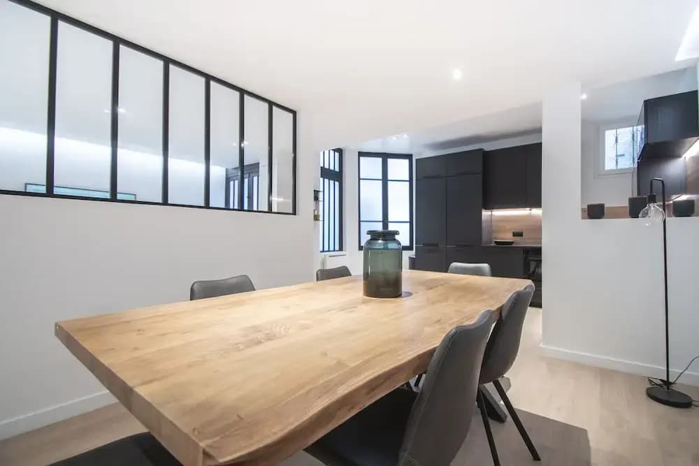 Luxury Townhouse - Eiffel tower - photo 9