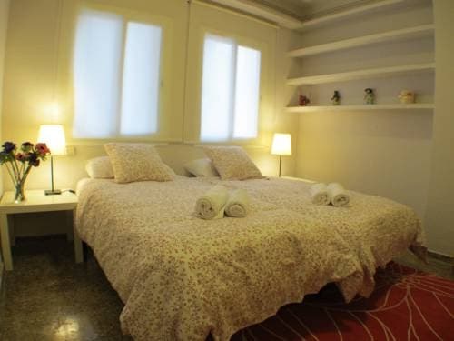 Barcelona4Seasons - Sagrada Familia - photo 12