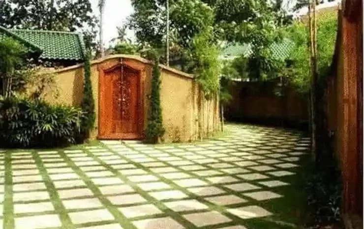 Bali Emerald Villas - photo 45