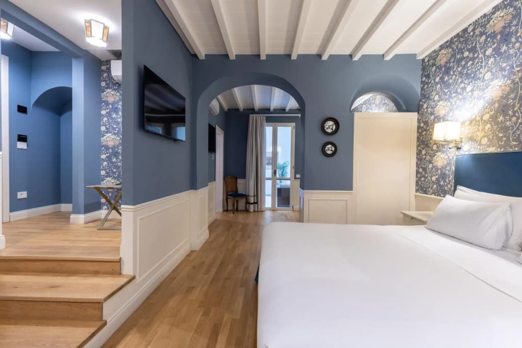  Hotel Adler Cavalieri - photo 27