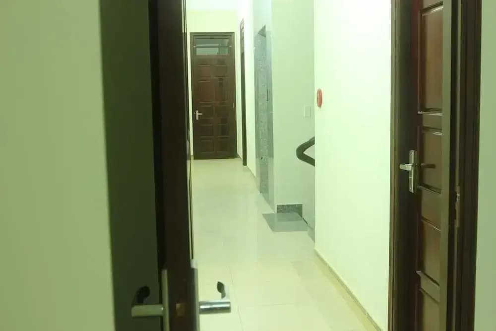 Duong Dan Hotel Danang - photo 11
