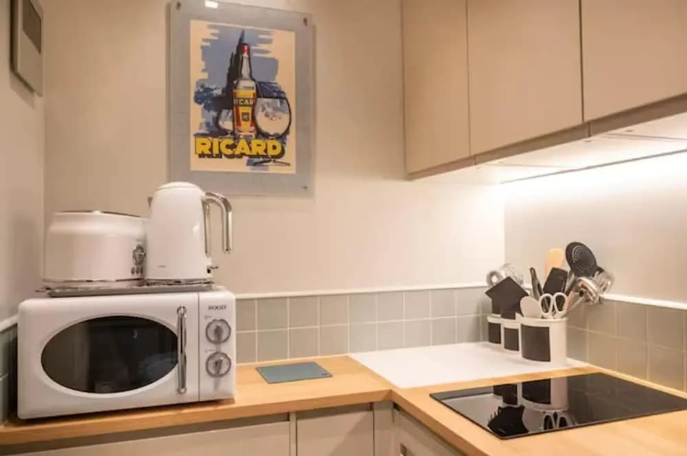 Villa Montparnasse - 15th arr - photo 1