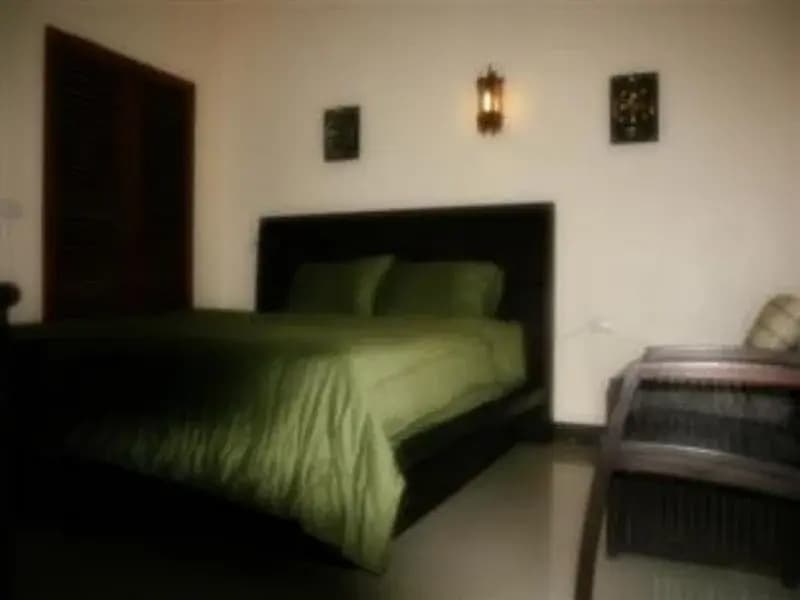 PCR Guesthouse - photo 2