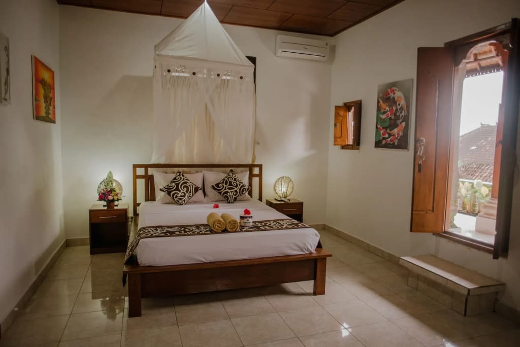 Artha Dewata Home Stay - photo 4