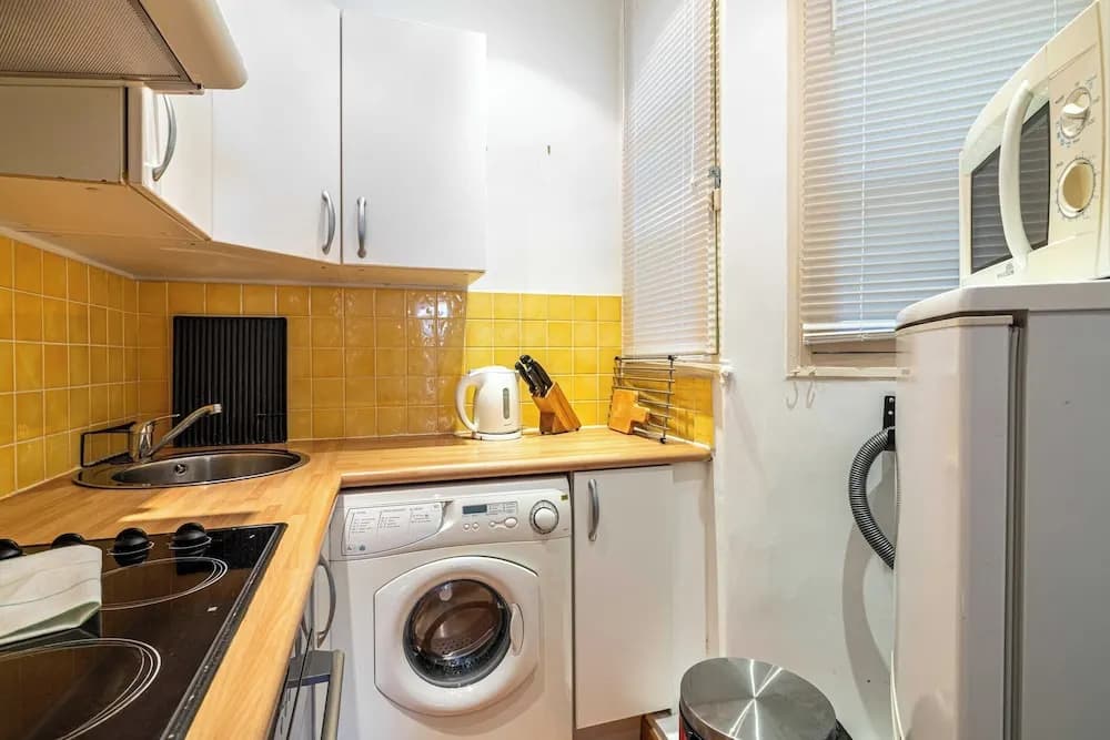 Warm Apartment 2P in the Heart of Nice - Near the sea - photo 6