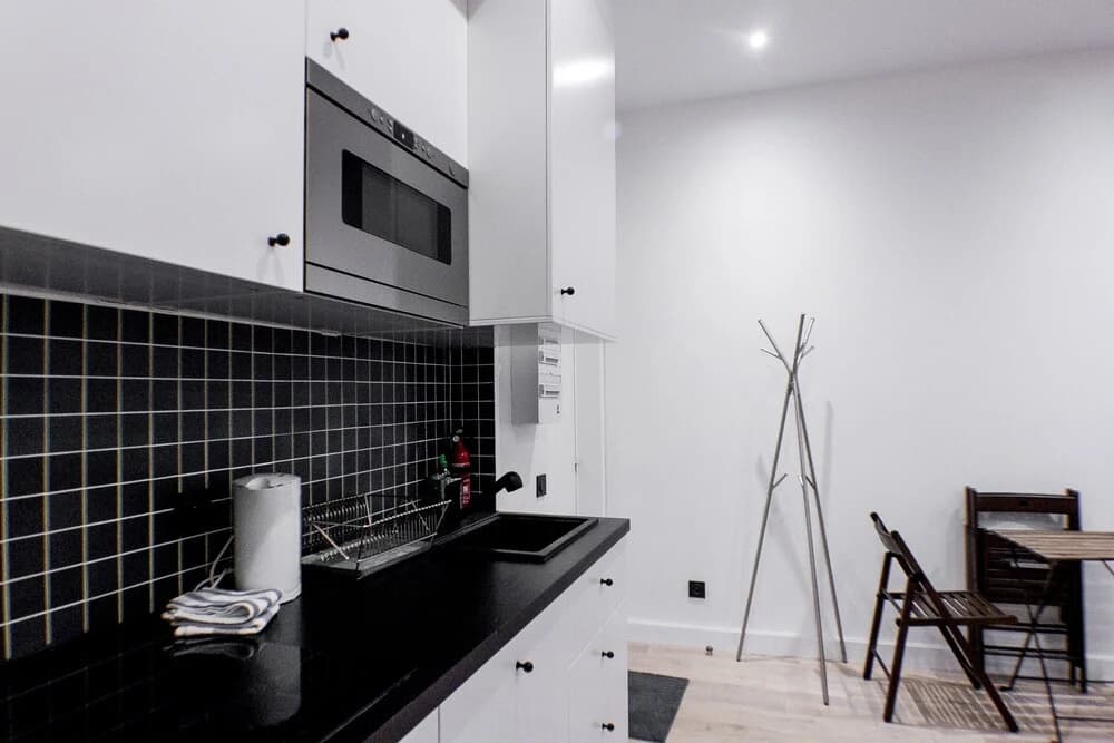 Aboukir Design Flat - photo 9