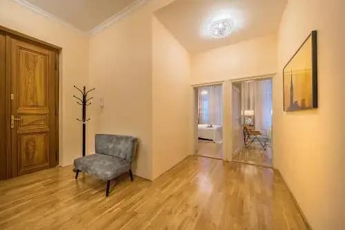 Luxurious Apartments Ujezd - photo 8