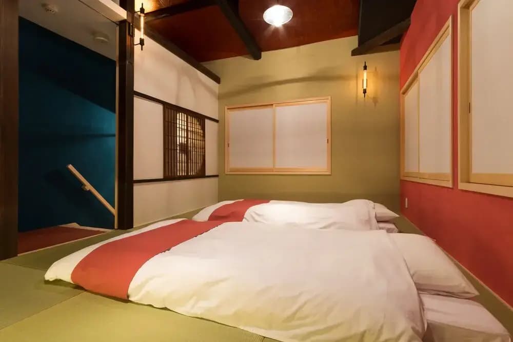 Kyotoya Rokujo - photo 5