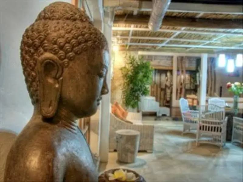 Coco Poco Villa Seminyak - photo 25