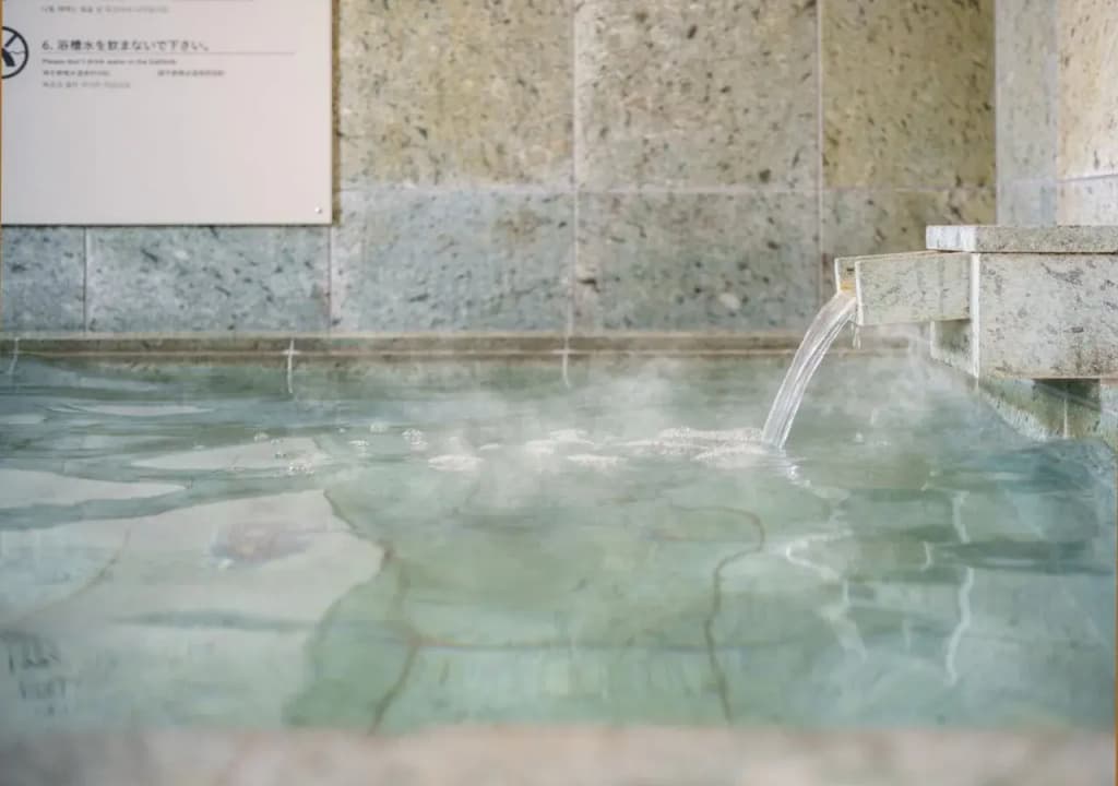 Super Hotel Kyoto Shijyo Kawaramachi - photo 20