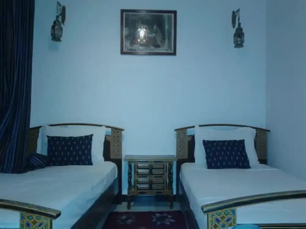 Riad Oum Ellkhir - photo 7