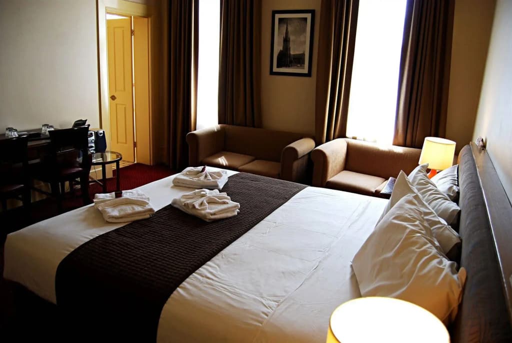 Glenferrie Hotel - photo 5