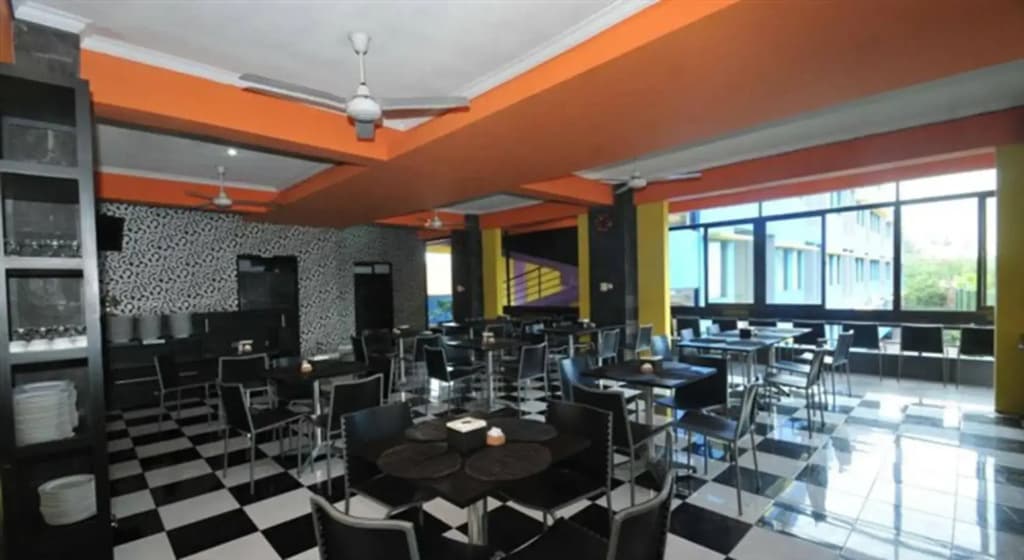 Arya Hotel and Spa - photo 11