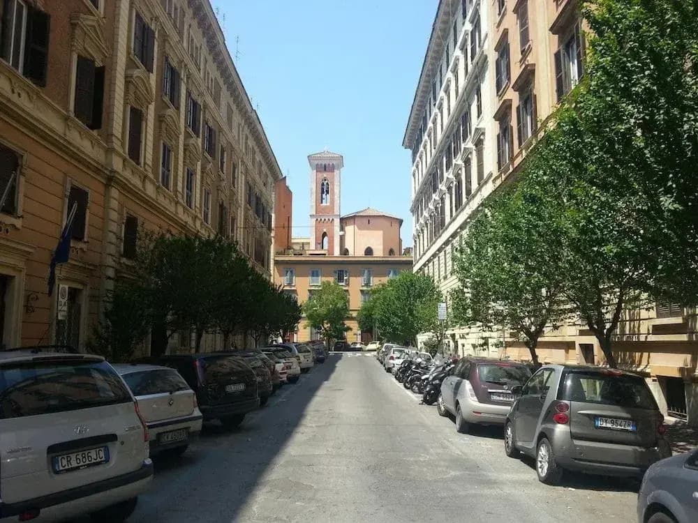 Vatican Town - photo 12