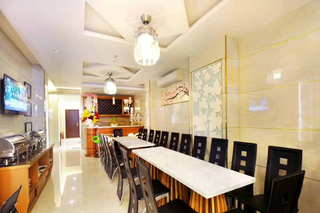Hotel Sao Mai - photo 16
